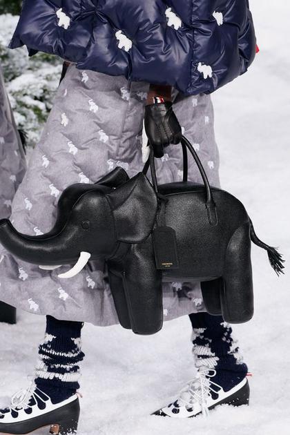 吃可爱长大的童鞋都在背这些包包