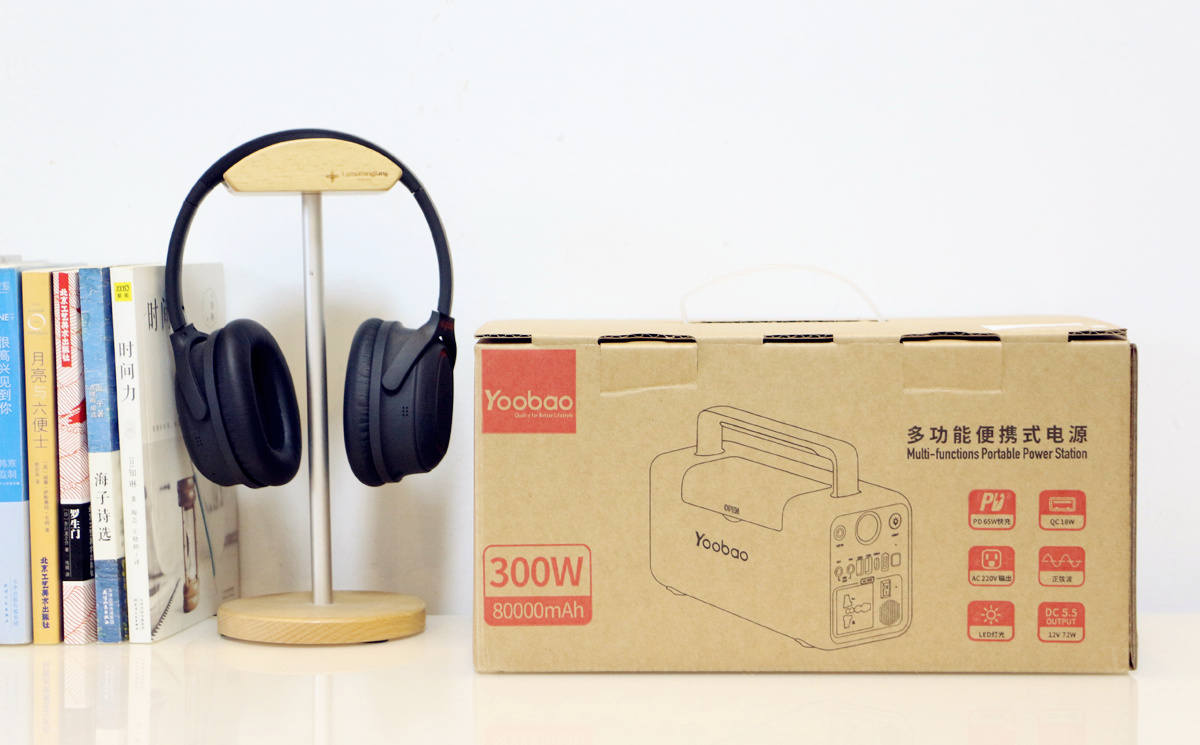 钓鱼实用户外电源,垂钓需要的户外电源