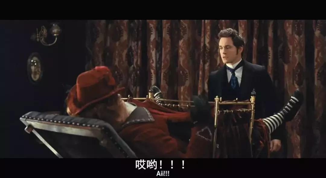 真实事件改编毁三观的电影,全程高能但是不恐怖的电影