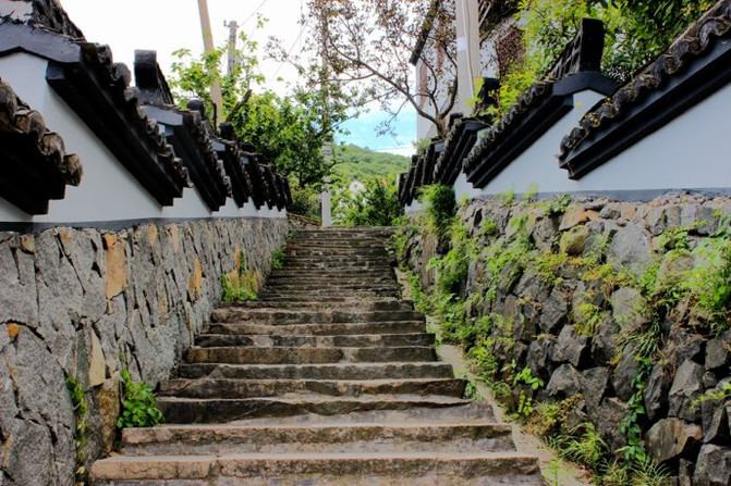 绍兴最美古镇排名,绍兴十大最美乡村