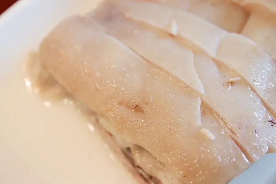 奉贤不为人知的美食,上海奉贤街巷美食排名前十