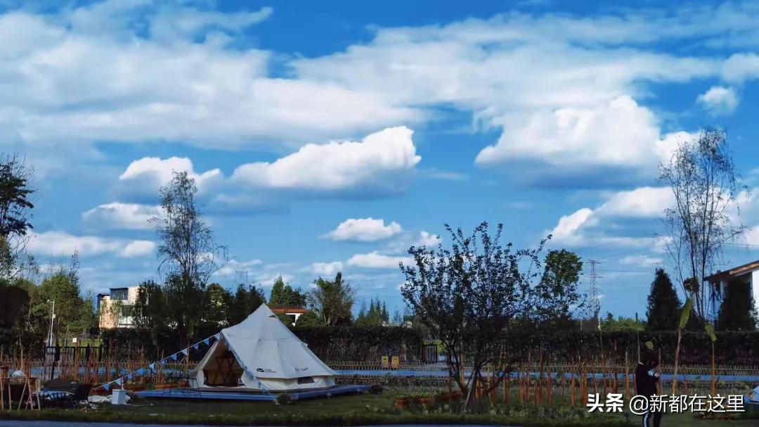 新都生活体验,来昆明感受向往的生活