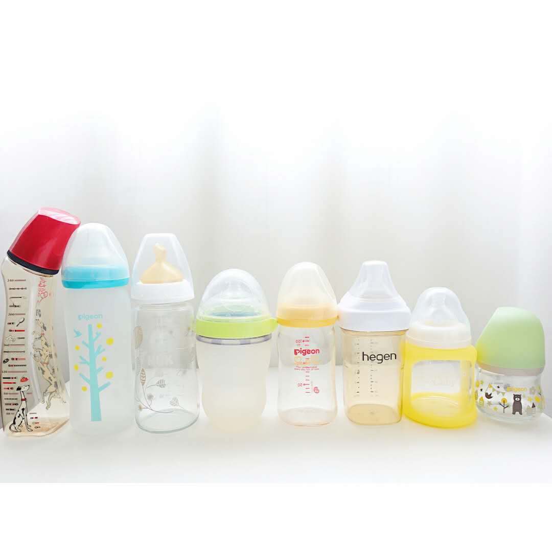 母婴品牌奶瓶好物推荐视频,母婴奶瓶推荐品牌平价
