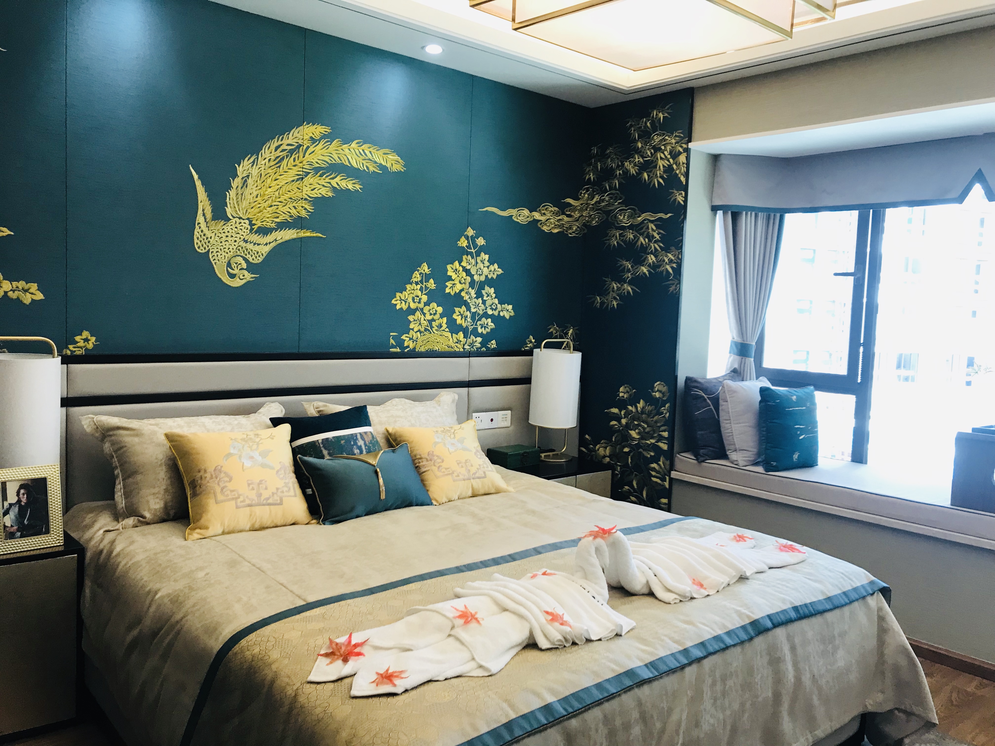 中海云著湖居特价房,中海云著特价房源