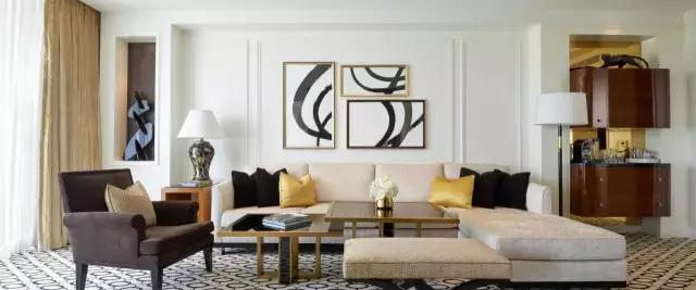 外滩华尔道夫酒店风格,曼谷华尔道夫酒店设计图