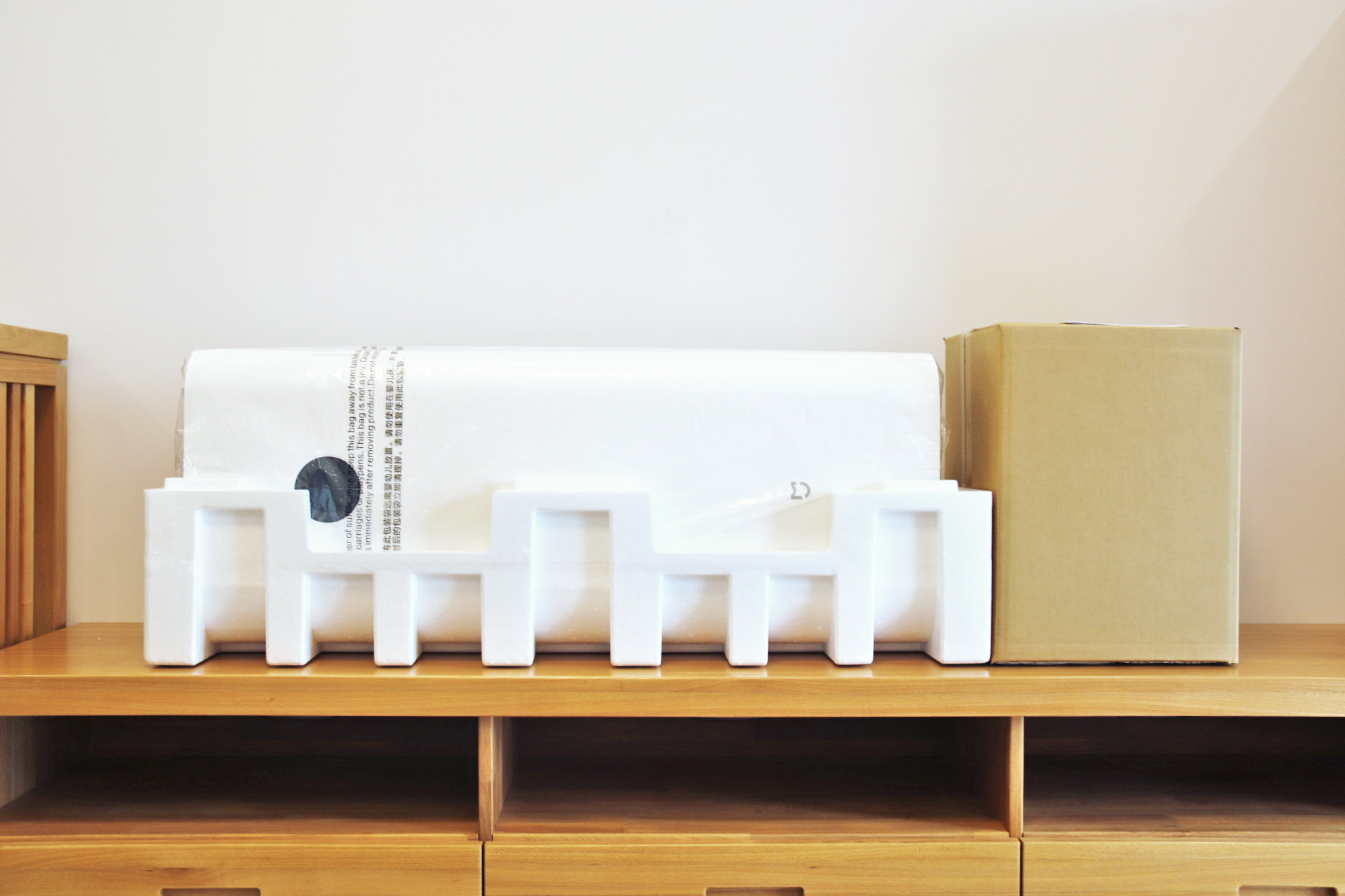 装修后加装新风机,小米壁挂新风机可以全屋使用吗