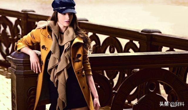 中国女装巨头欠债40亿 (女装巨头倒下千家店)