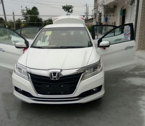 买车买试驾车怎么样,买车买凌派