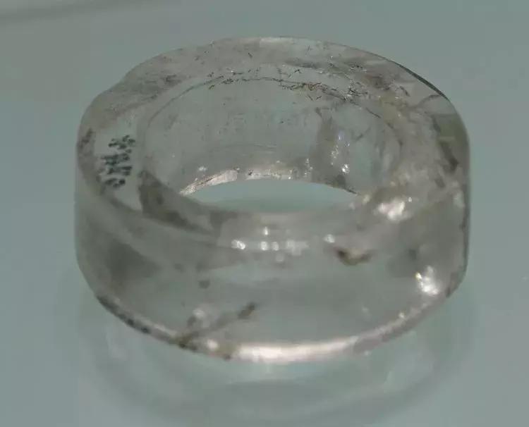 养眼的玉石图片,高古玉100幅高清图