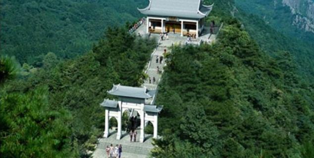 河南省固始县现在属于什么地方,天下第一县固始县