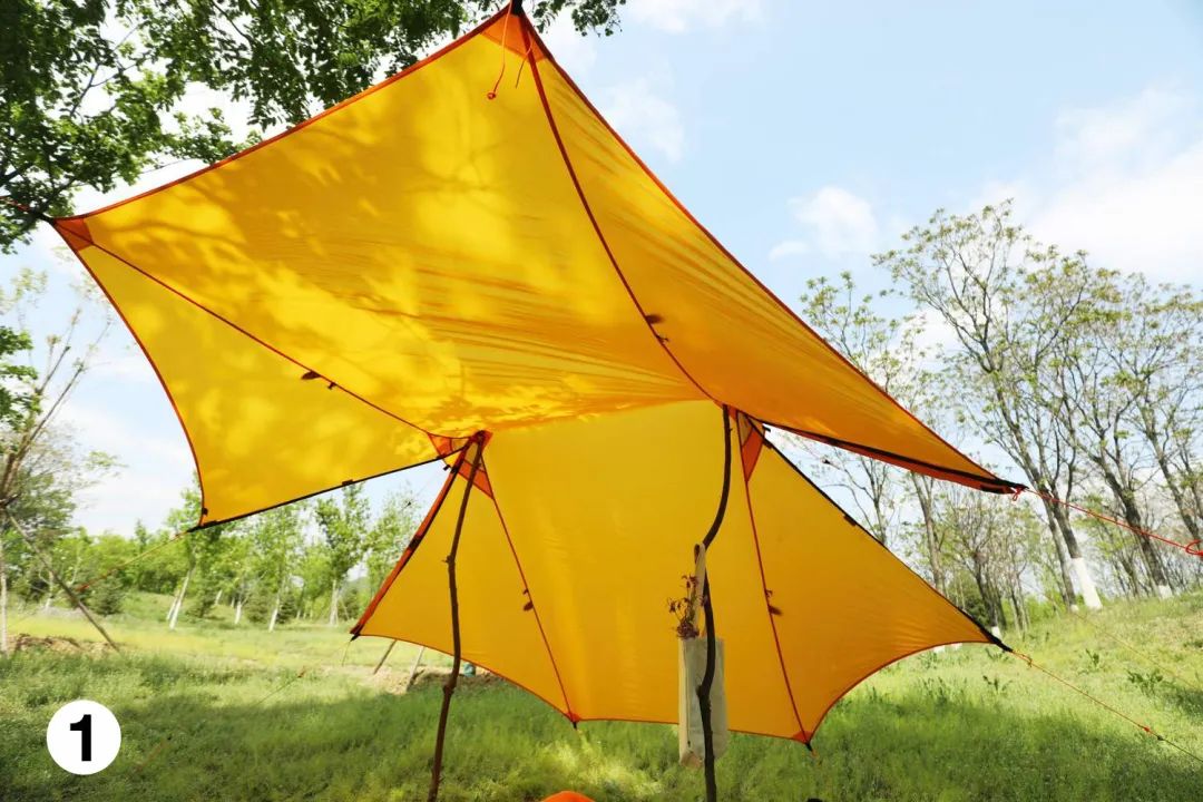 bushcraft技巧,bushcraft新技巧