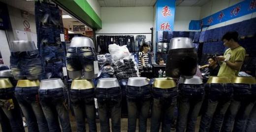 广州衣服批发市场清仓,吐血整理的店铺合集