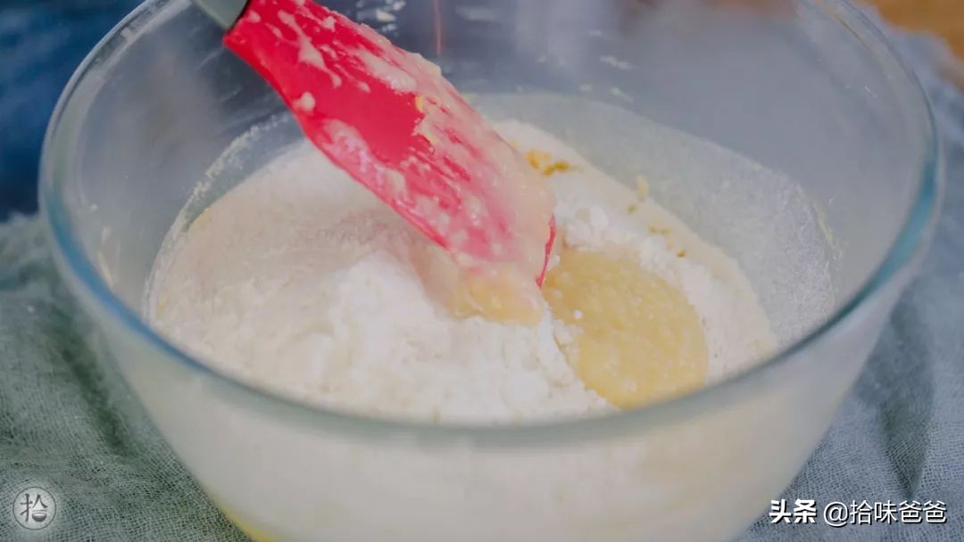 吃剩的小米粥饼的做法大全,宝宝小米粥搭配饼