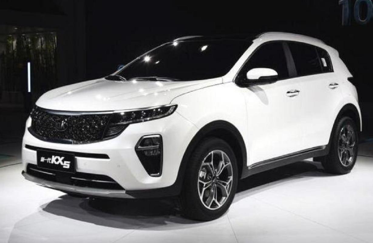 起亚低端车,硬核起亚销量逆转韩系车颓势不再