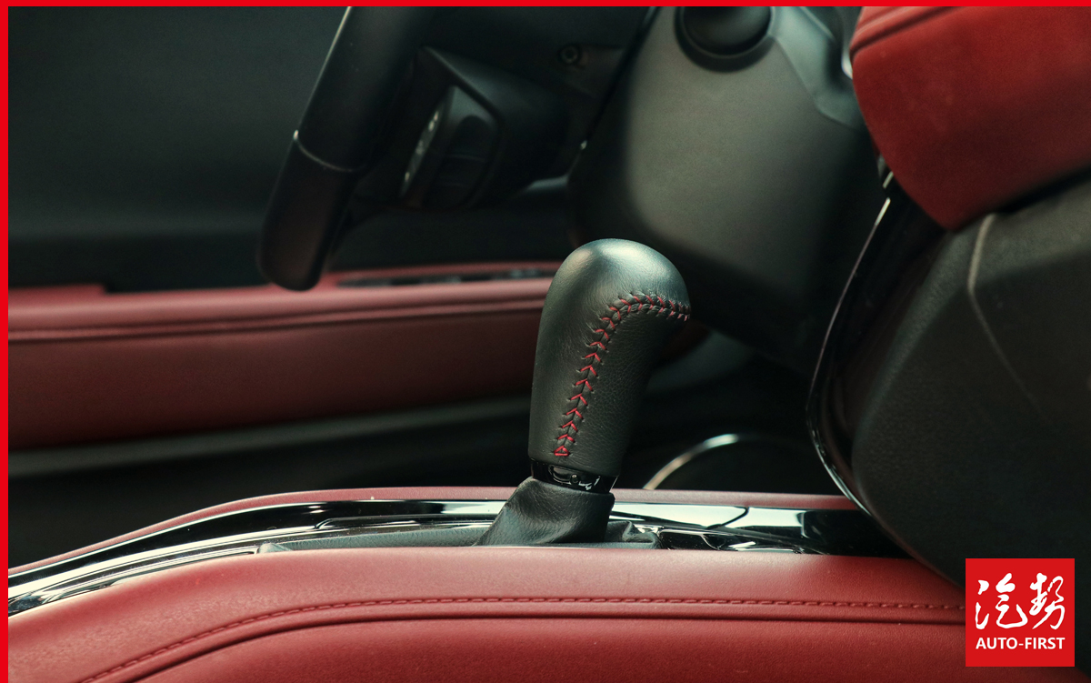 2022款全新本田缤智闪亮登场,广汽本田缤智顶配试驾