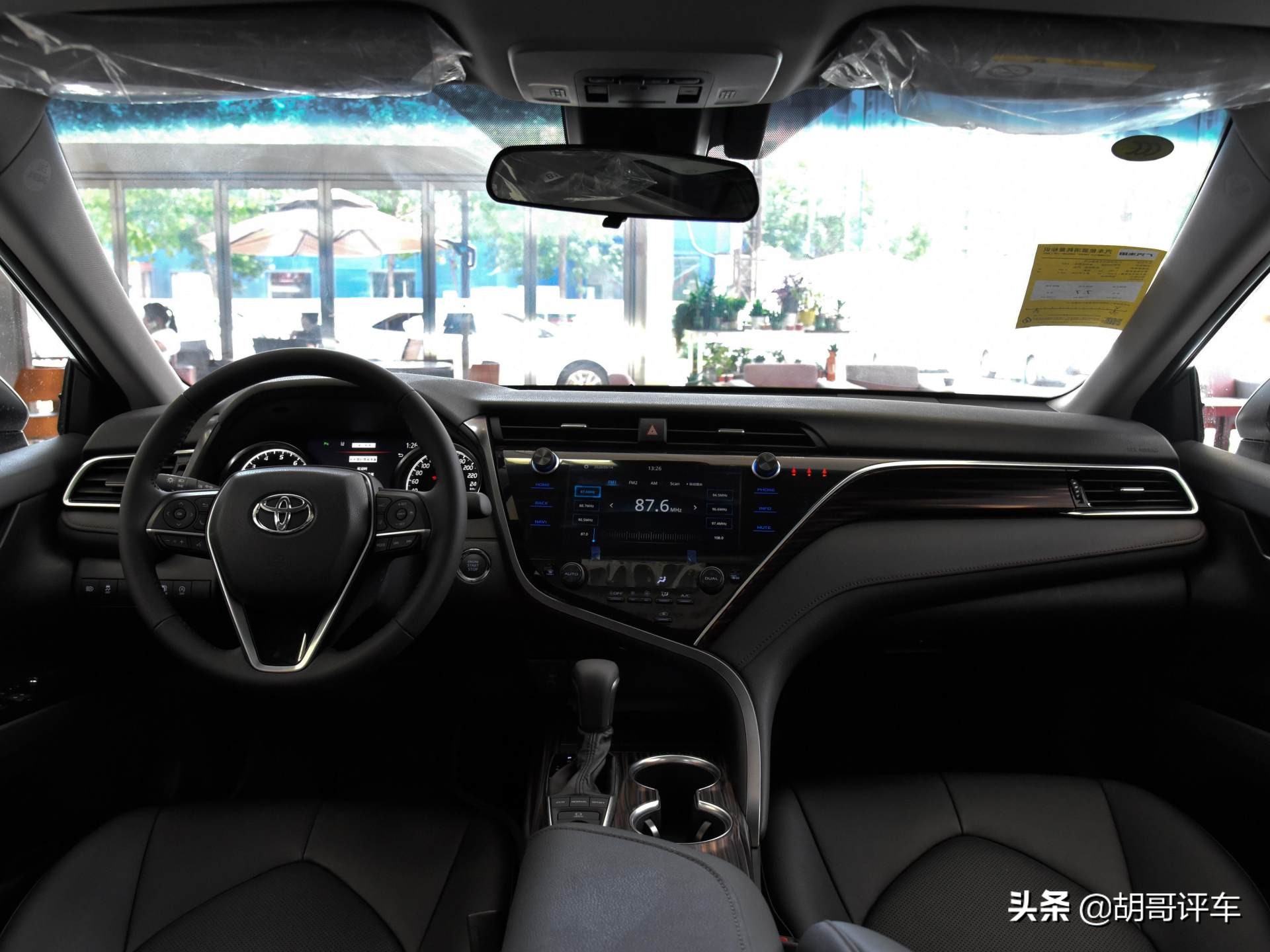 丰田省心,本田雅阁1.5t和2.0丰田凯美瑞