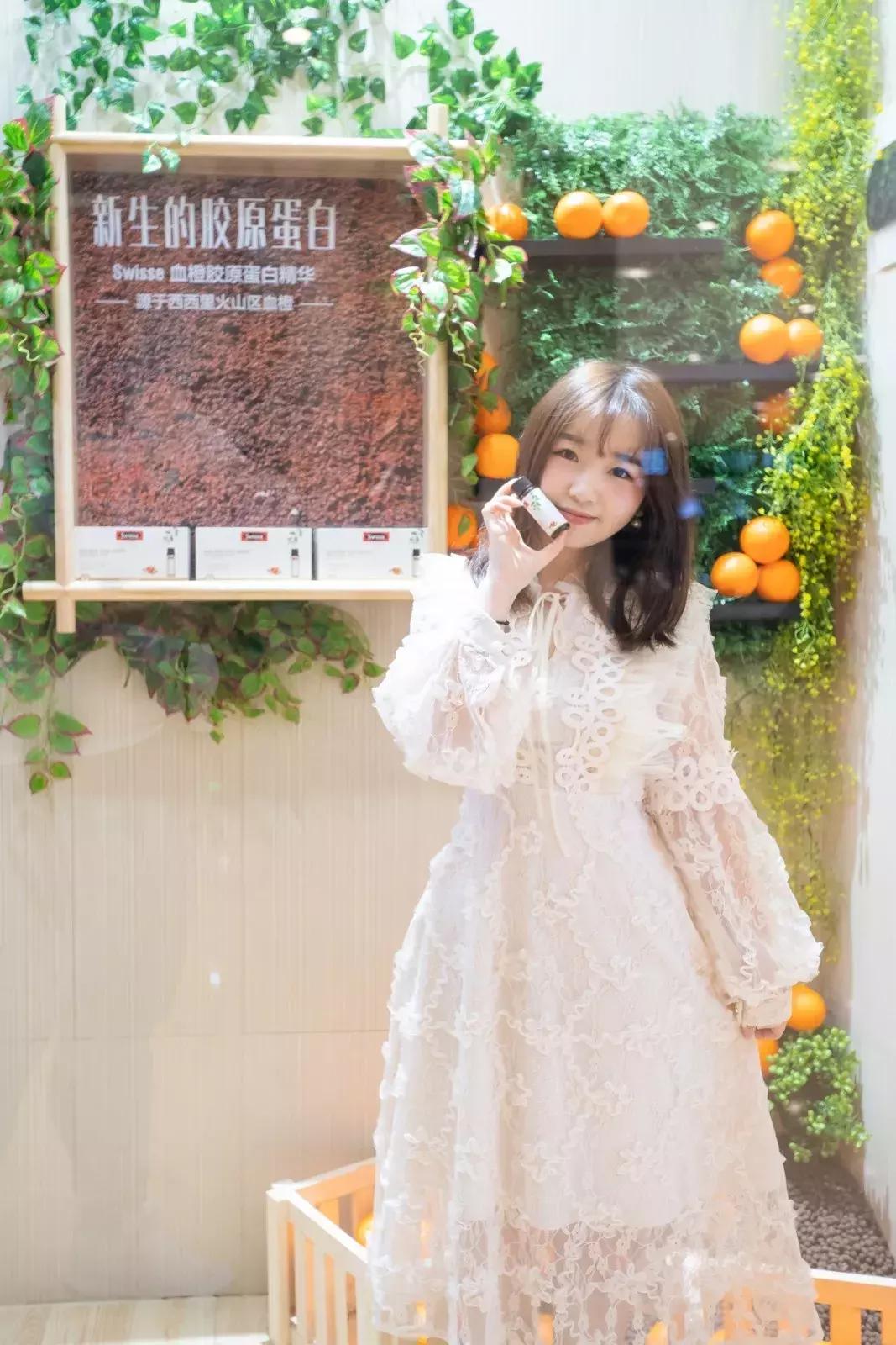 激光胶原蛋白,极光肌胶原蛋白