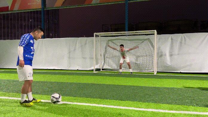 2021贵派五人制丨谁踢翻了养生汤？谁扯下了求生符？