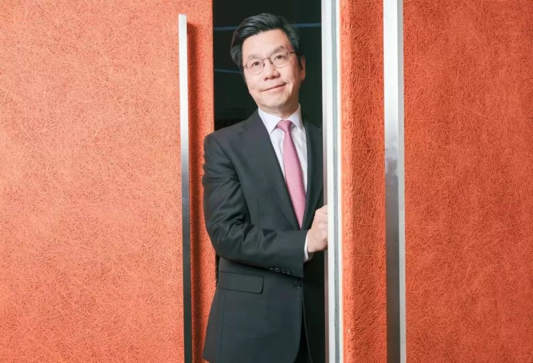 李开复创业十年,李开复谈最近的十年