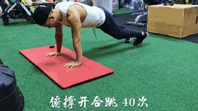 新手增肌减脂训练计划,新手减脂训练计划健身方案