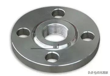 学习法兰阀门知识,一口气列举了12种法兰你知道几种