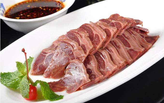 保定哪里驴肉最好吃,保店驴肉和元亨驴肉哪个正宗