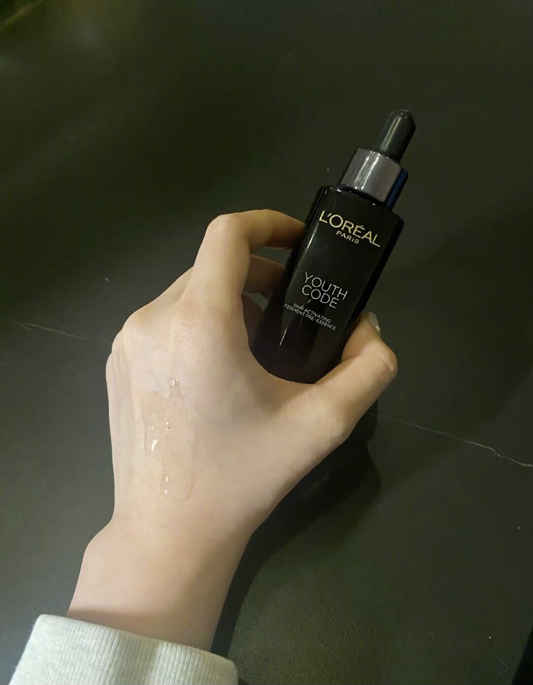 欧莱雅第三代小黑瓶精华,欧莱雅小黑瓶真品在哪里买