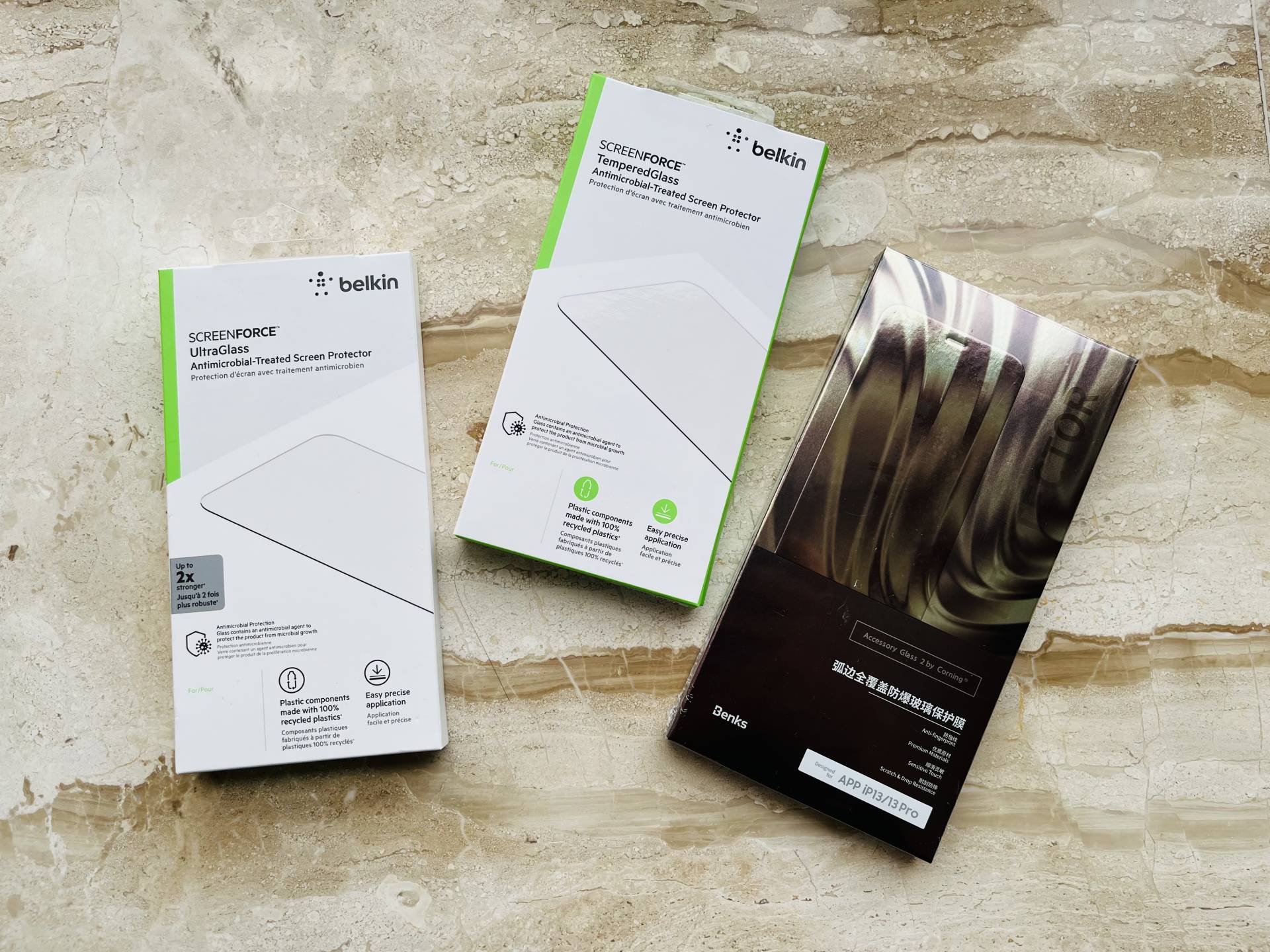 配件全家桶,全家桶升级套装