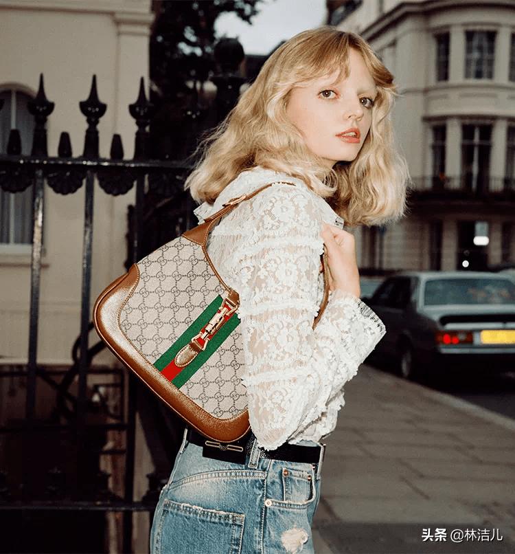 欧阳娜娜倪妮lisa,谁不喜欢香奈儿包包