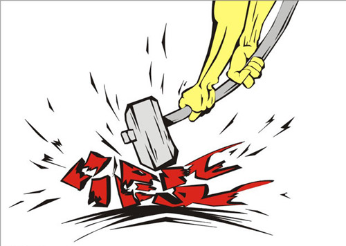 买到假冒防护产品怎么办,持续严打假冒防护用品