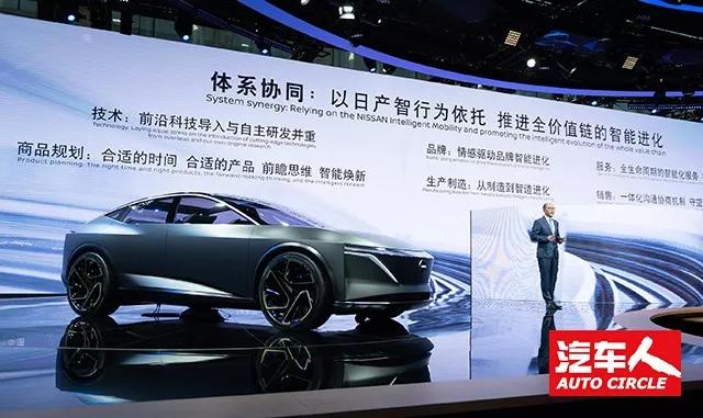 汽车资讯东风日产,买好车东风日产