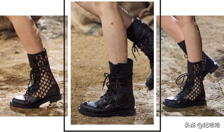 2022最流行百搭的鞋子夏天,今年流行什么鞋子百搭款