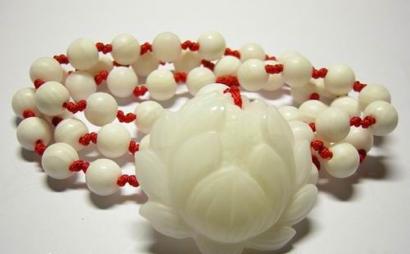 佛教七宝之砗磲的意义,佛家七宝之首砗磲的功效