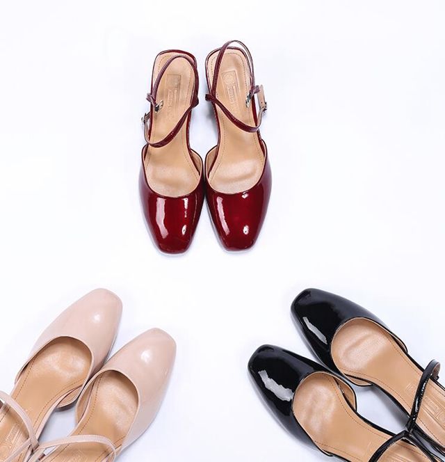 高端经典女鞋店铺,好看的女鞋店铺推荐