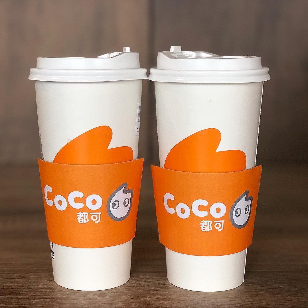 开coco加盟店需要多少钱,开coco奶茶店需要多少钱