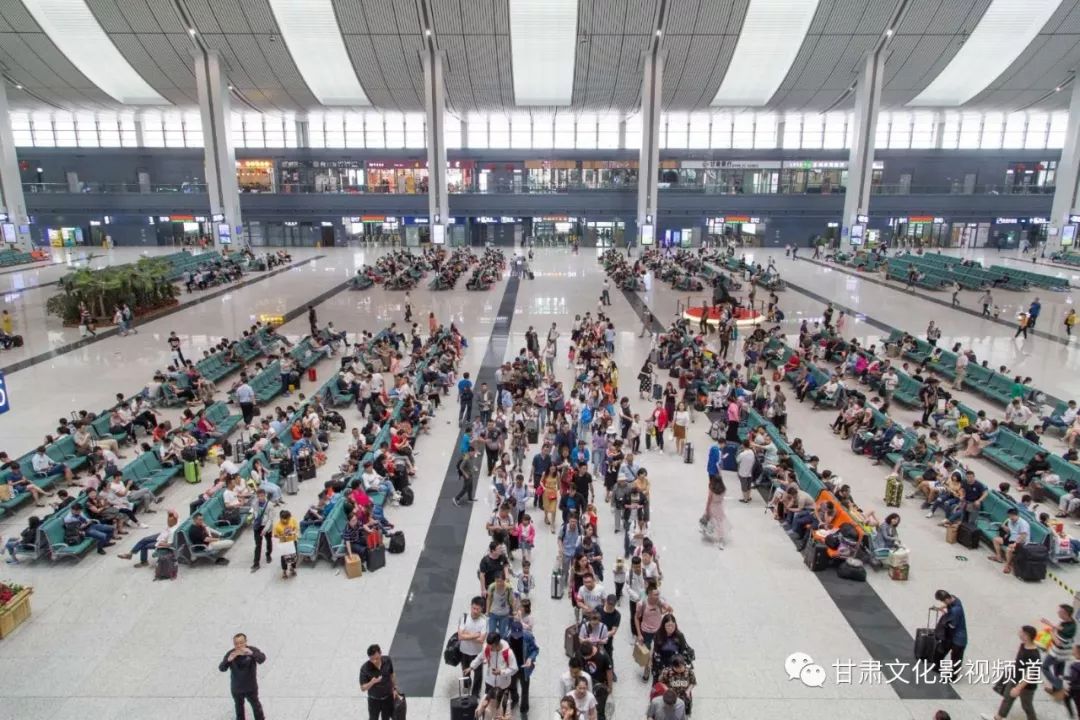 兰州火车票最新消息,元旦兰州有哪些加开的列车