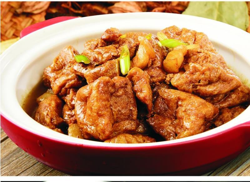 13年老店直播,火了13年的老牌烧烤