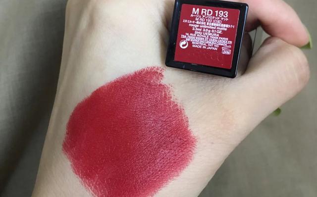 植村秀眉笔哪个颜色最好看,植村秀哪个颜色的眉笔自然好看