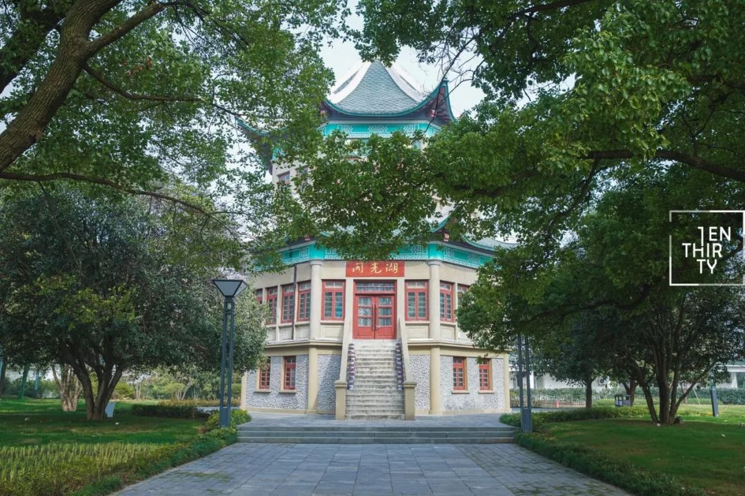 武汉冬季好玩的免费景点,武汉东湖免费景点有哪些