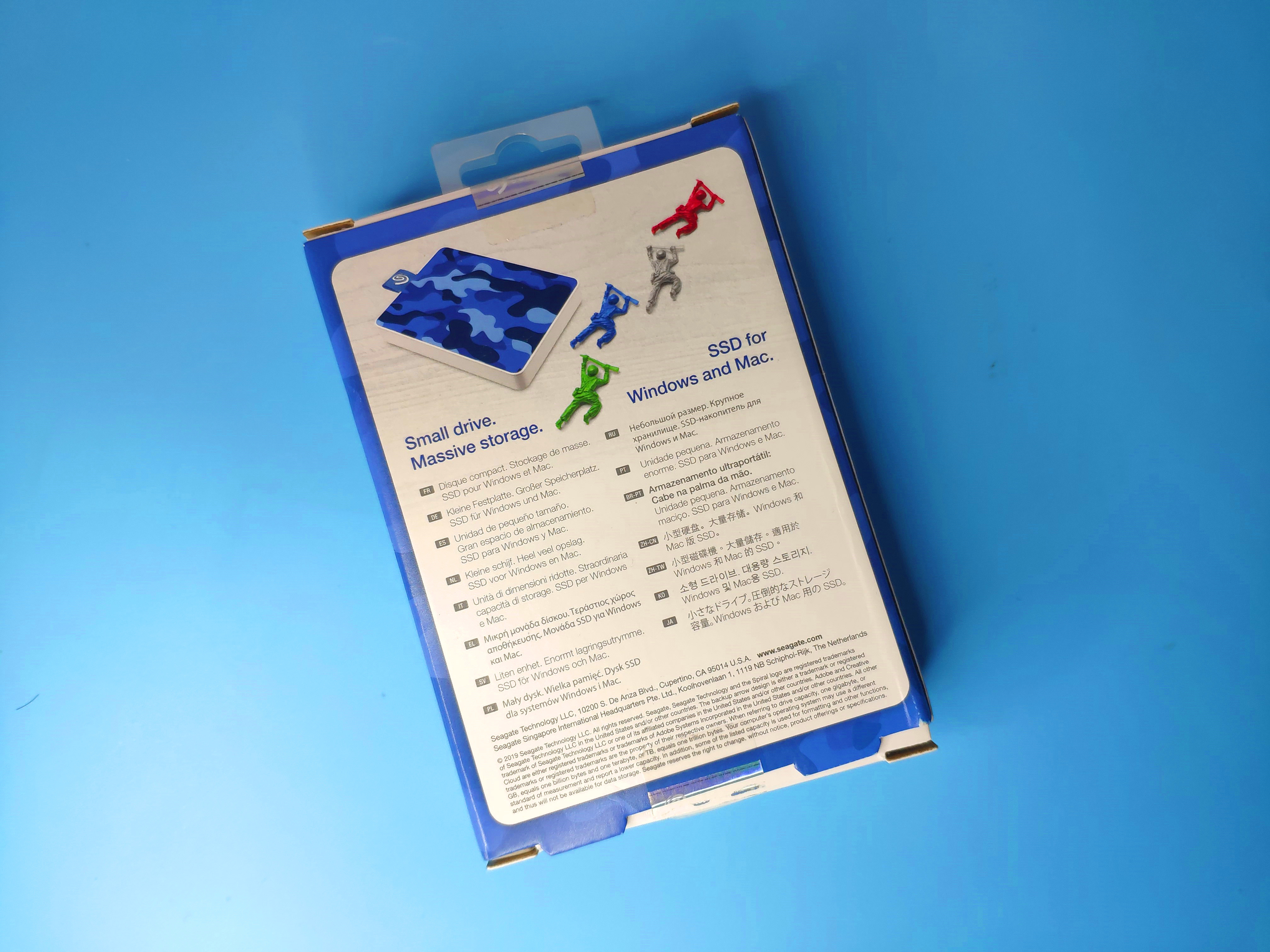 希捷移动硬盘新款和老款,希捷移动硬盘限量版评测