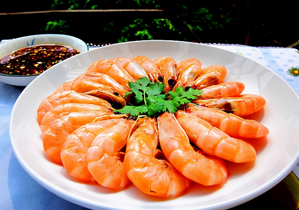 煮虾怎么煮才嫩才会更好吃,怎么煮虾虾肉才不会烂