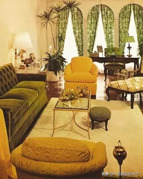 潮流色高级色,好看的高级色推荐