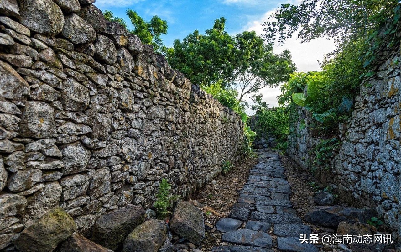 海南澄迈的城镇,海南澄迈的县城所在地