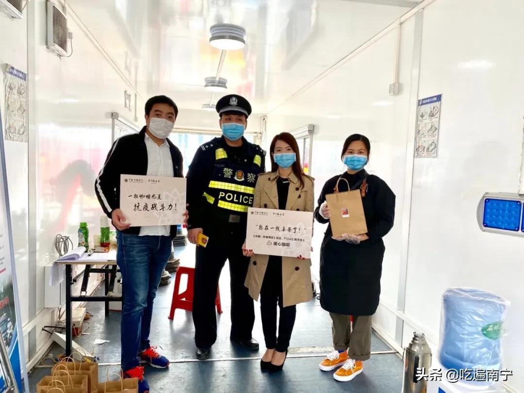 南宁疫情严重的店铺,广西疫情过后的商场营业