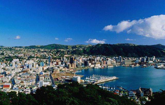 新西兰华人打工生活状况,在新西兰打工生活真实体验怎么样