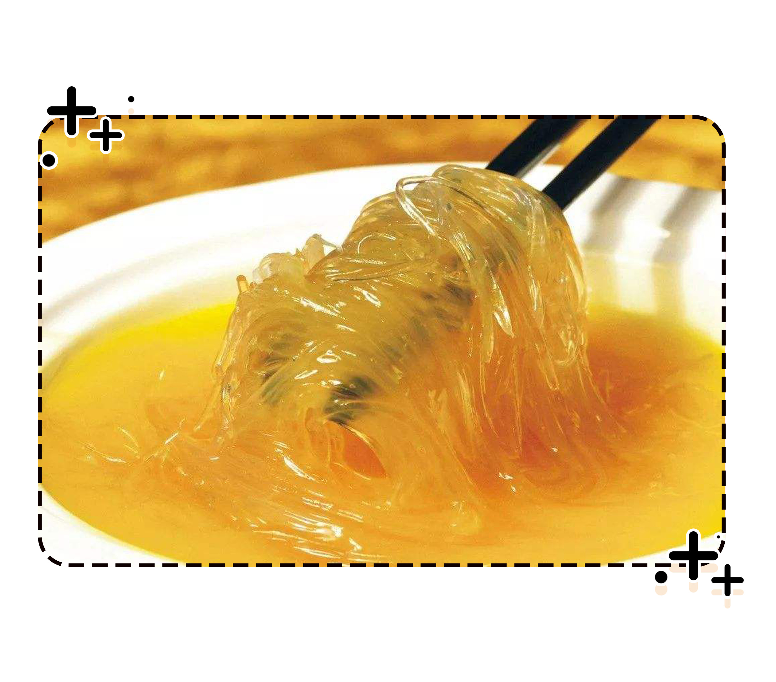 鱼翅的营养甚至不如鸡蛋，那吃它的人到底在吃啥？（菲李漫画）