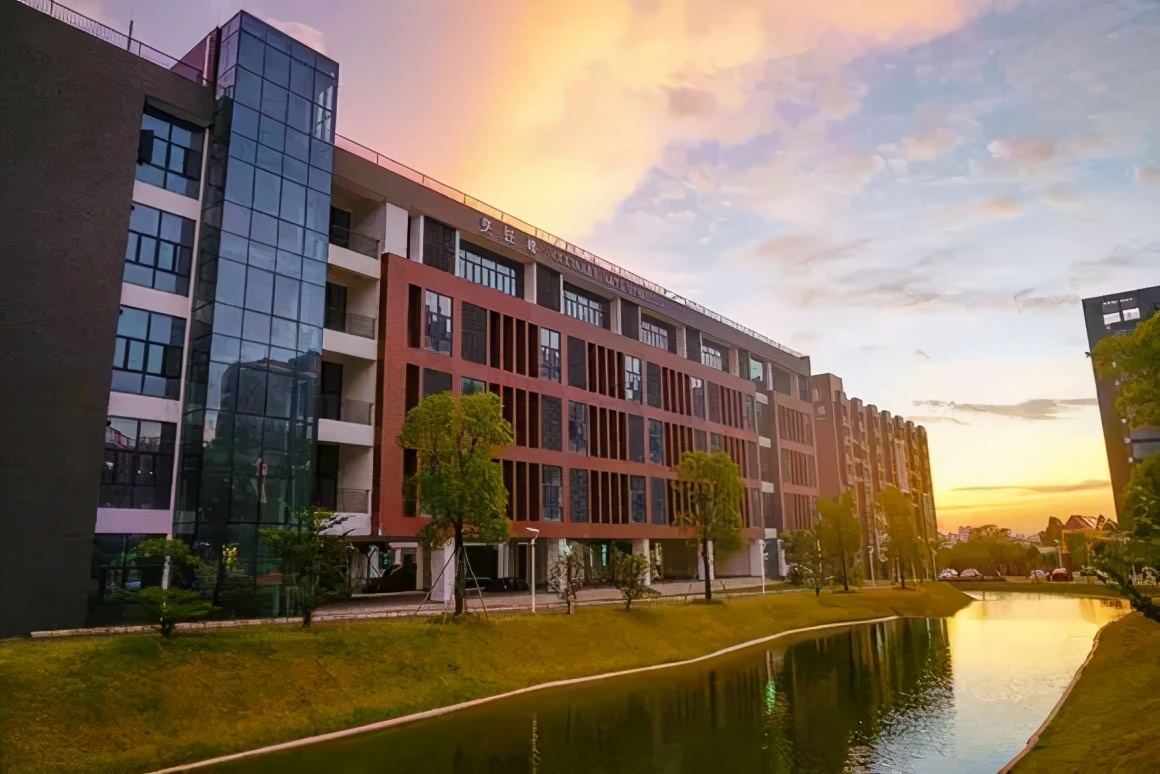 高职高考必过,广东酒店管理职业技术学院录取网