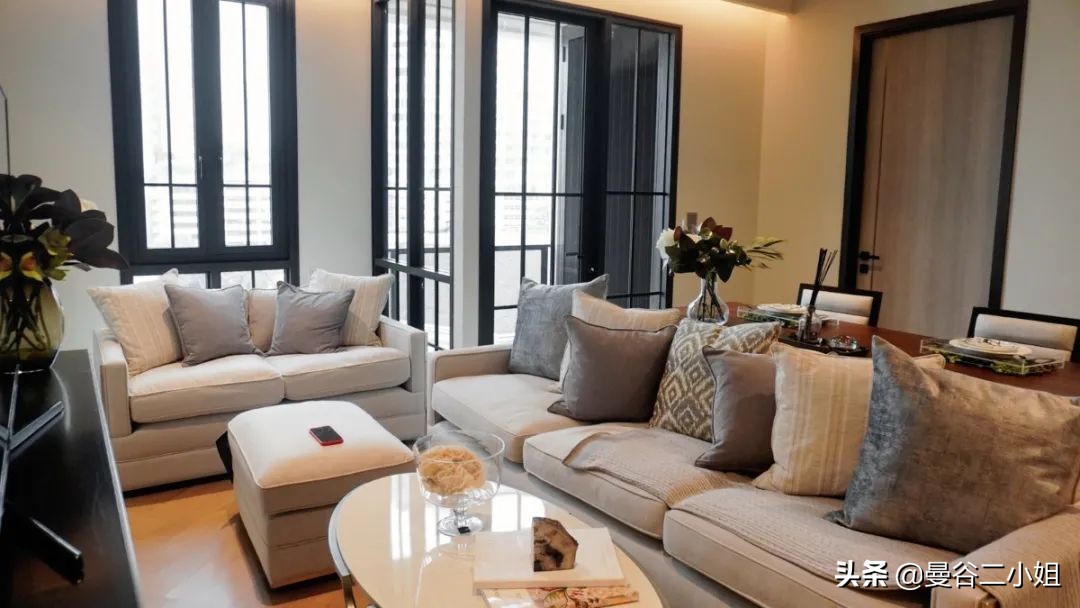 疫情期间泰国房价,泰国疫情下房价最新消息