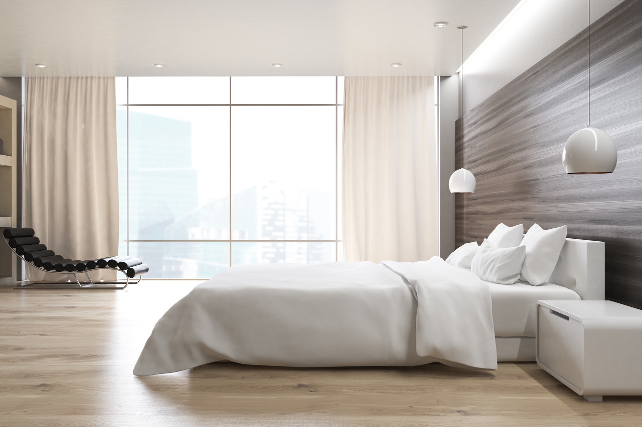 五星级酒店标准间的床怎么那么小,酒店客房目前主流大床型规格