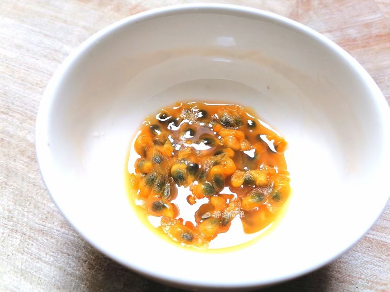 百香果柠檬蜂蜜腌制可以存放多久,百香果可以和柠檬蜂蜜一起腌制吗